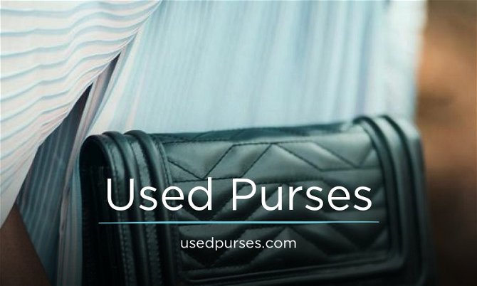 UsedPurses.com